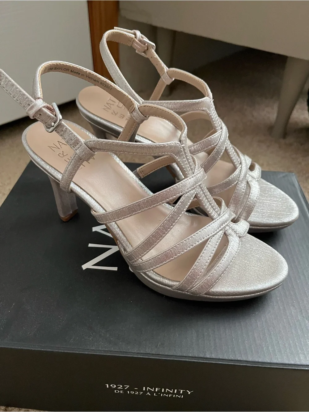 Formal Shoes